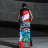 LO ZAINO DLXV “THE SCROLL OF 15 YEARS” (SUPER RARO)