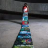LO ZAINO DLXV “THE SCROLL OF 15 YEARS” (SUPER RARO)
