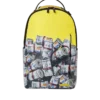 LO ZAINO ENTREPRENEUR (DLXV)