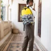 LO ZAINO ENTREPRENEUR (DLXV)