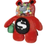 LO ZAINO GUMBALL MONEYBEAR