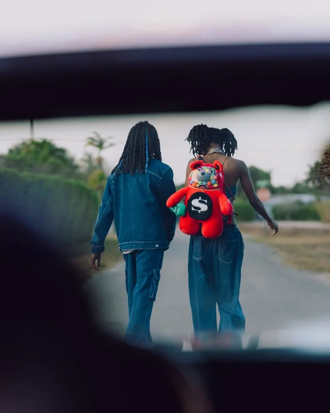 LO ZAINO GUMBALL MONEYBEAR