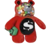LO ZAINO GUMBALL MONEYBEAR