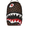 LO ZAINO HANGOVER SHARK