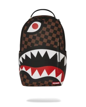 LO ZAINO HANGOVER SHARK