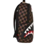 LO ZAINO HANGOVER SHARK