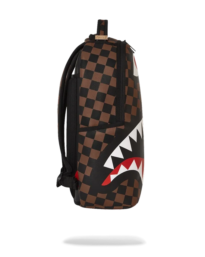 LO ZAINO HANGOVER SHARK