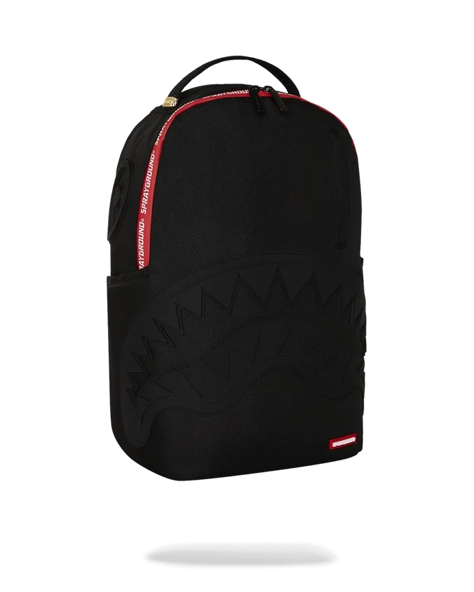 LO ZAINO HERO DLXR