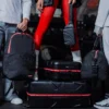 LO ZAINO HERO DLXR
