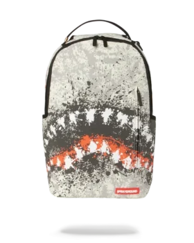 LO ZAINO SHARK 1989