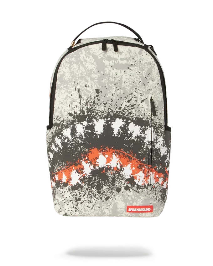 LO ZAINO SHARK 1989