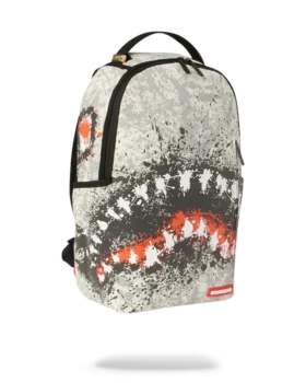 LO ZAINO SHARK 1989