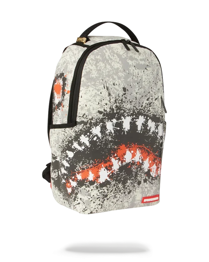 LO ZAINO SHARK 1989