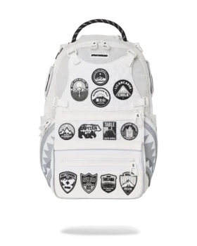 LO ZAINO SUBZERO DELLA COLLEZIONE GLOBAL EXPEDITION