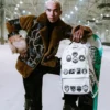 LO ZAINO SUBZERO DELLA COLLEZIONE GLOBAL EXPEDITION