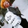 LO ZAINO SUBZERO DELLA COLLEZIONE GLOBAL EXPEDITION