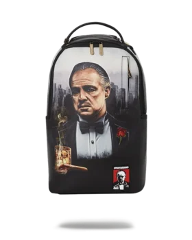 LO ZAINO THE GODFATHER (DLXV)