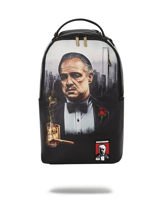 LO ZAINO THE GODFATHER (DLXV)