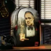 LO ZAINO THE GODFATHER (DLXV)
