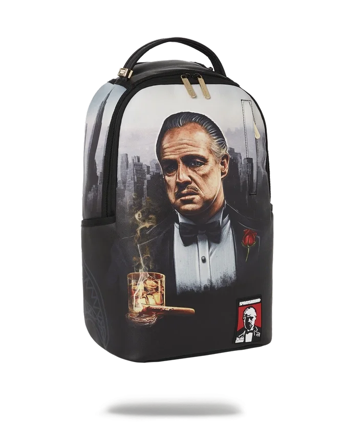 LO ZAINO THE GODFATHER (DLXV)