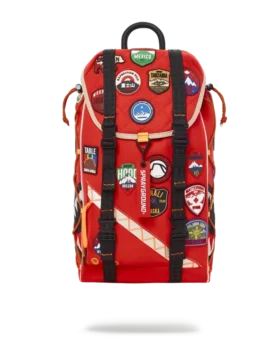 LO ZANIO GLOBAL EXPEDITION HILLS