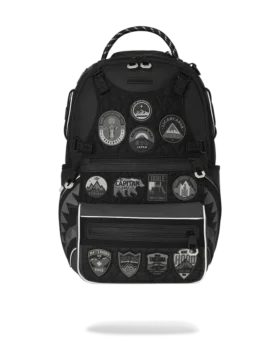 LO ZANIO GLOBAL EXPEDITION NIGHTZONE
