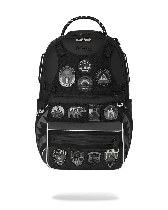 LO ZANIO GLOBAL EXPEDITION NIGHTZONE
