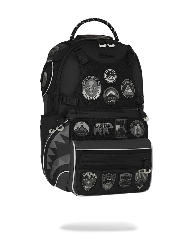 LO ZANIO GLOBAL EXPEDITION NIGHTZONE