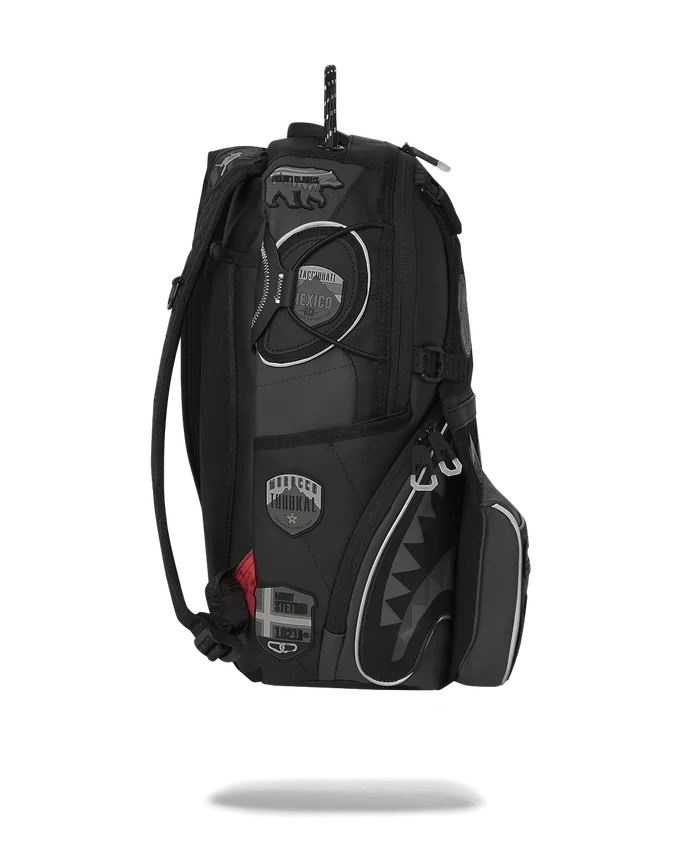 LO ZANIO GLOBAL EXPEDITION NIGHTZONE