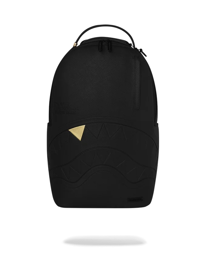 LO ZANIO GOLDEN FANG SHARK