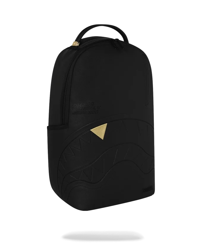 LO ZANIO GOLDEN FANG SHARK