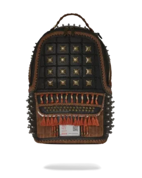LO ZANIO “MET JAPANESE SAMURAI ARMOR”