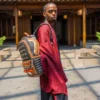 LO ZANIO “MET JAPANESE SAMURAI ARMOR”