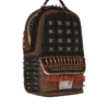LO ZANIO “MET JAPANESE SAMURAI ARMOR”