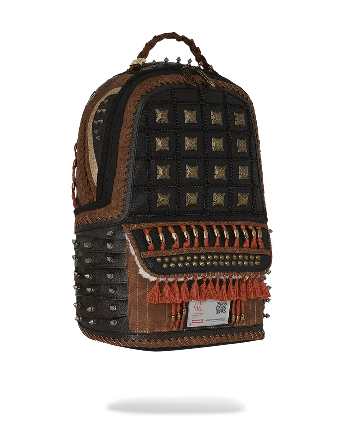 LO ZANIO “MET JAPANESE SAMURAI ARMOR”
