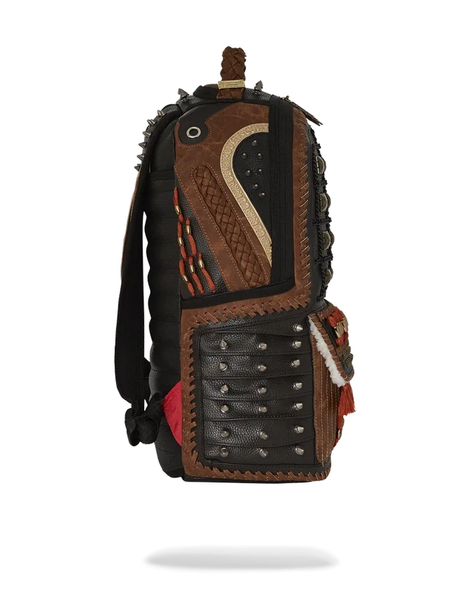 LO ZANIO “MET JAPANESE SAMURAI ARMOR”