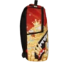 LOONEY TUNES BUGS BILLIONAIRE Zaino DLXR