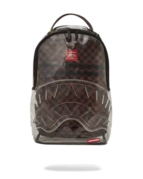 LOUD AND CLEAR - ZAINO CLEAR DLX