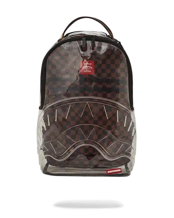 LOUD AND CLEAR - ZAINO CLEAR DLX