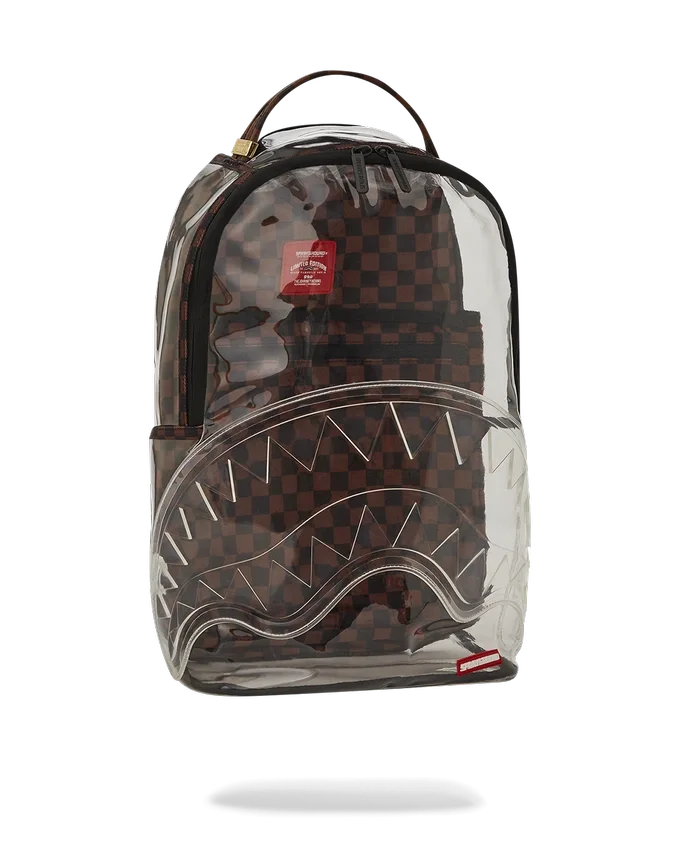 LOUD AND CLEAR - ZAINO CLEAR DLX