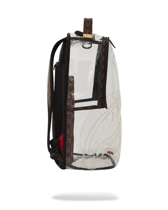 LOUD AND CLEAR - ZAINO CLEAR DLX
