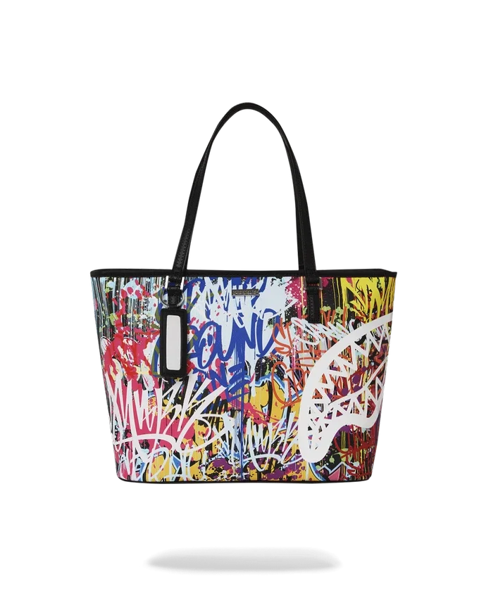 LOWER EAST SIDE BORSE TOTE