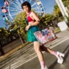 LOWER EAST SIDE BORSE TOTE