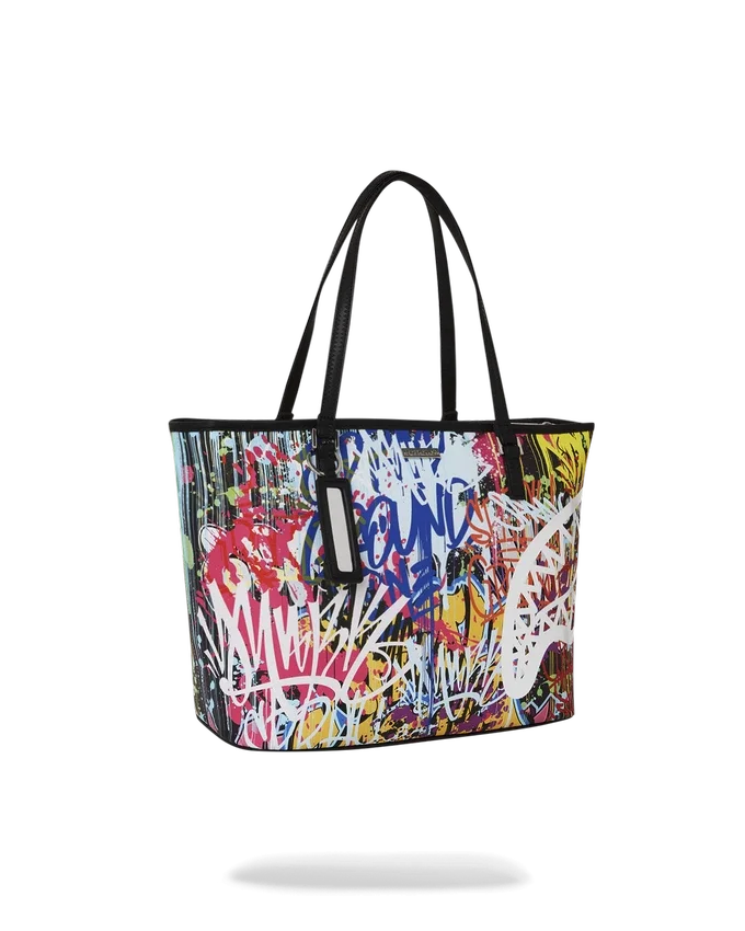 LOWER EAST SIDE BORSE TOTE