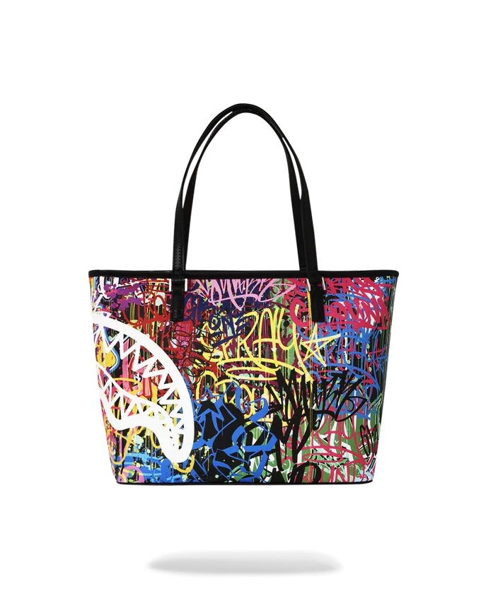 LOWER EAST SIDE BORSE TOTE