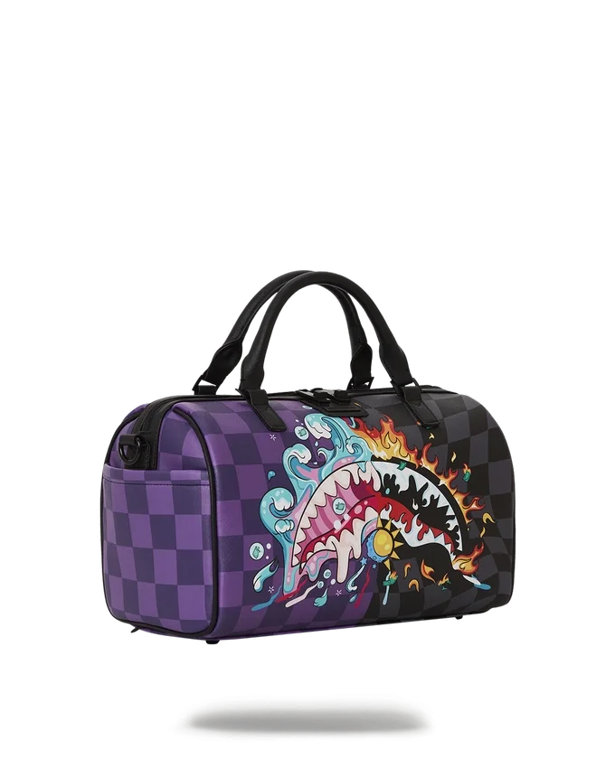 MAD SCIENTIST Mini Borsoni