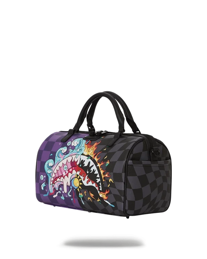 MAD SCIENTIST Mini Borsoni
