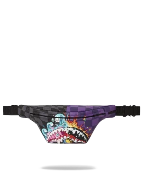 MAD SCIENTIST Savvy Borsa A Tracolla