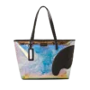 MAGIC CITY BORSE TOTE