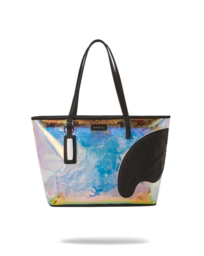 MAGIC CITY BORSE TOTE